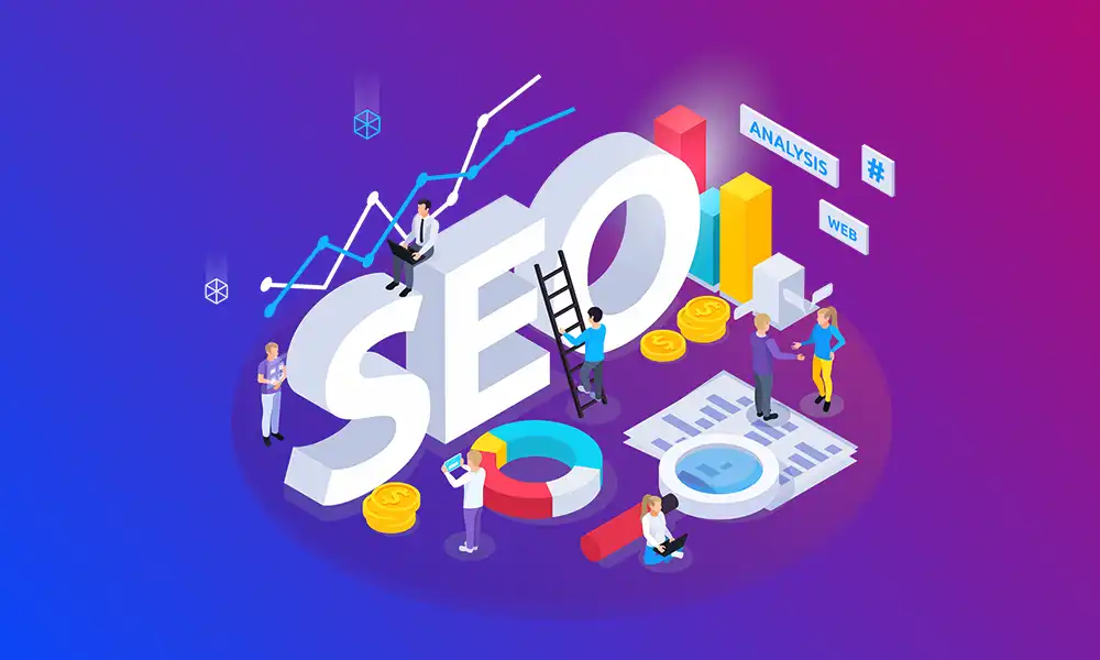 seo-website-development