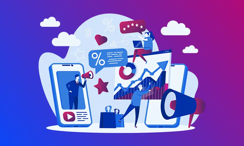 Digital Marketing Strategies