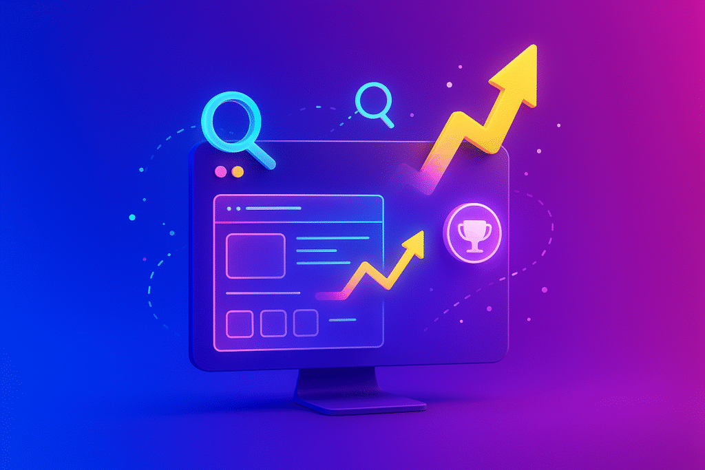 SEO & Website development