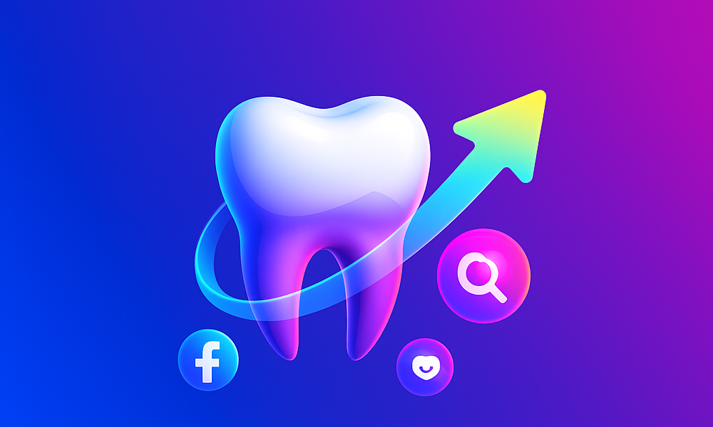 Dental Marketing Agency