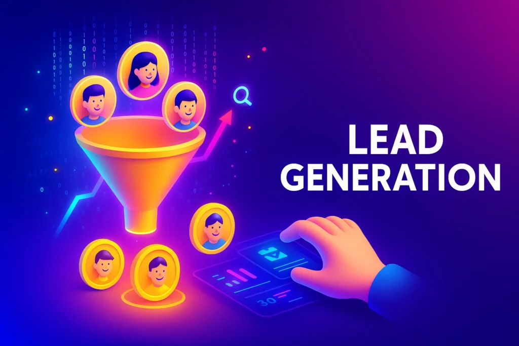 Dental Lead Generation Services