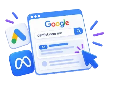 Dental Lead Generation Services