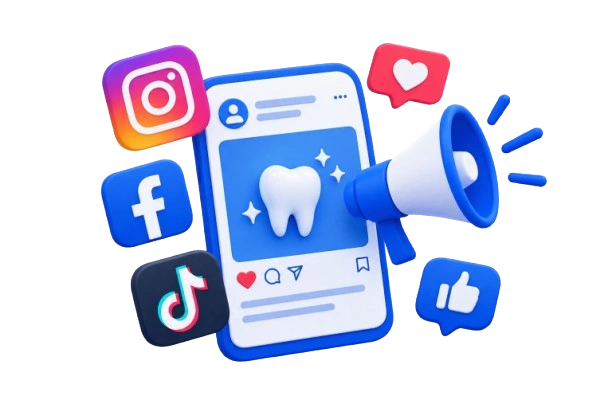 Dental Lead Generation Services