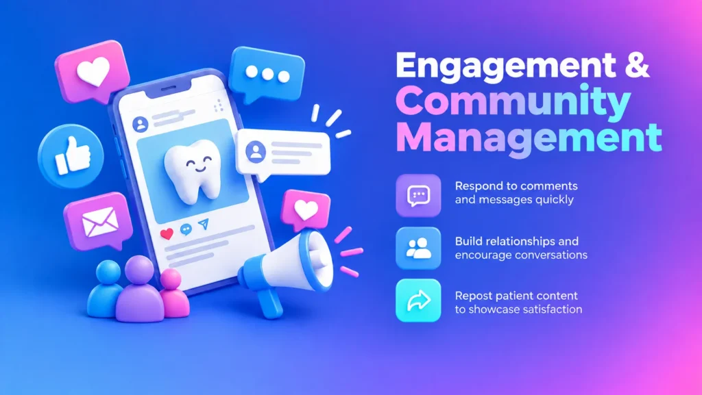 Social Media Marketing for Dentists