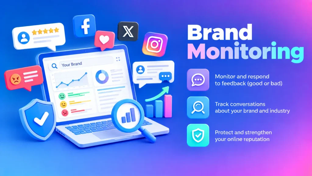 Social Media Marketing for Dentists