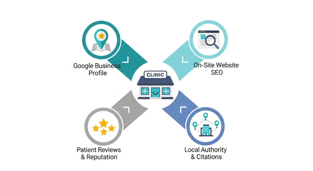 Local SEO Tips