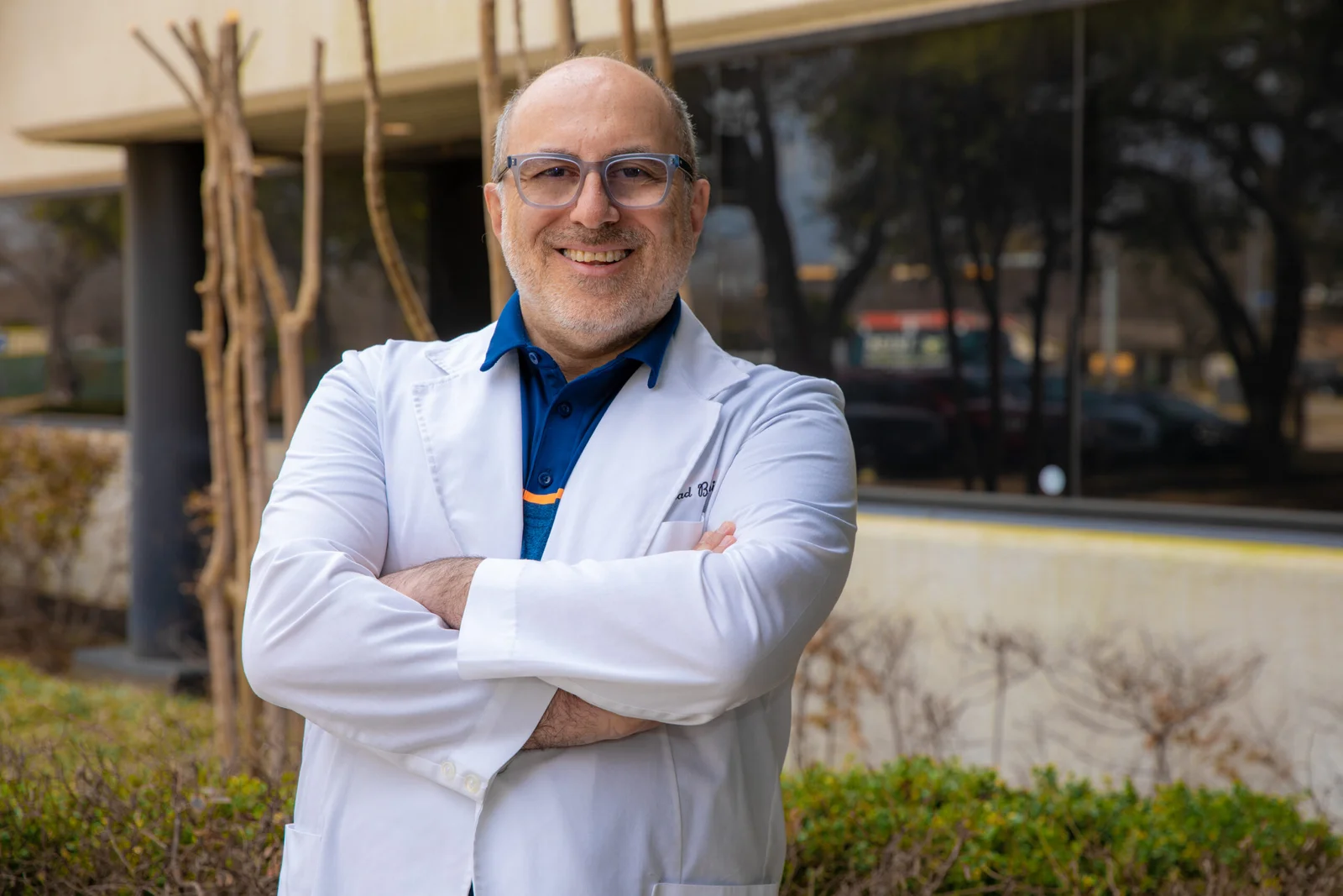 Dr. Ahmed Hassan