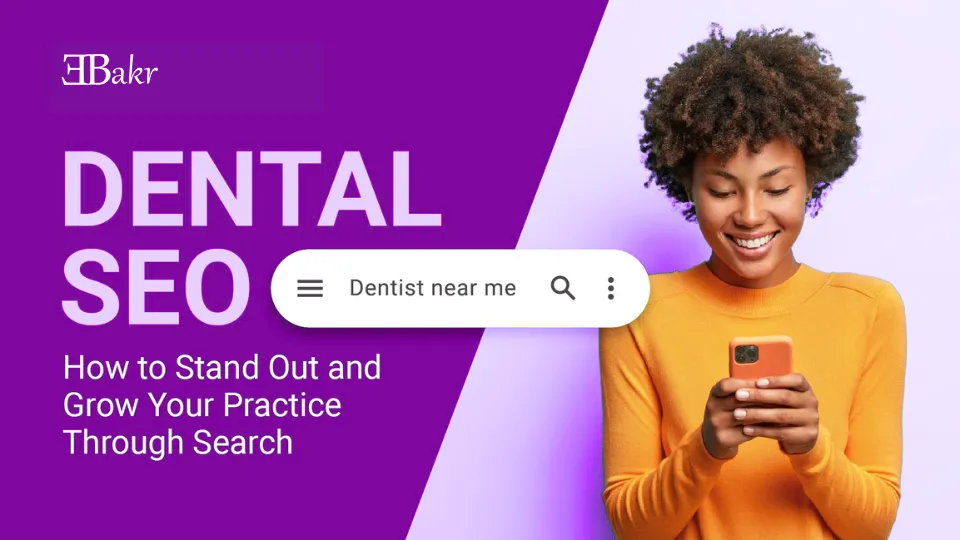 SEO Practices to Enhance Your Dental Marketing