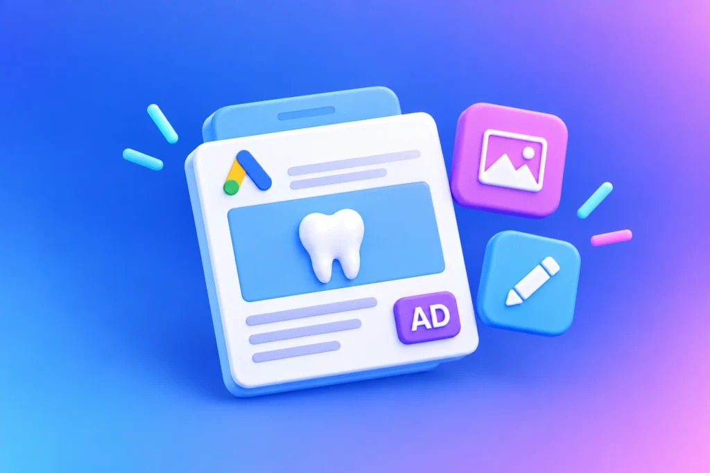 dental ppc services