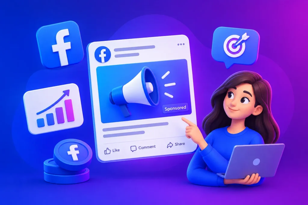 Dental Social Media Advertising
