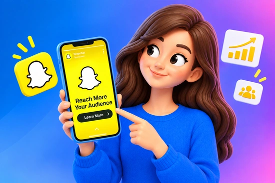Dental Social Media Advertising