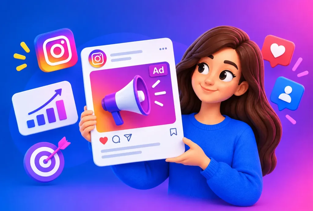 Dental Social Media Advertising