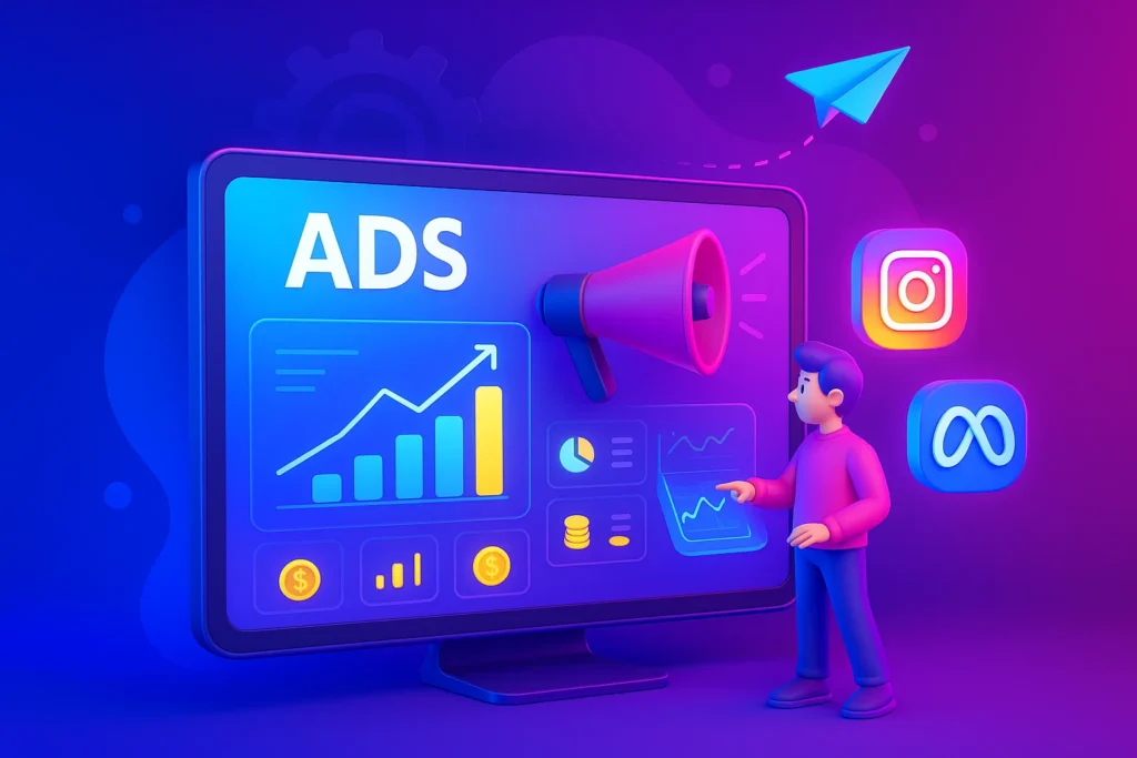 Dental Social Media Advertising