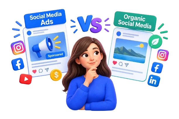 Dental Social Media Advertising