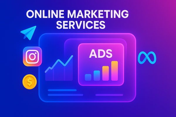 Online Marketing Services