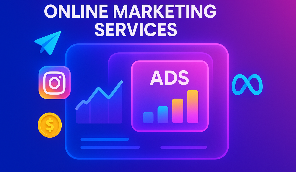 Online Marketing Services