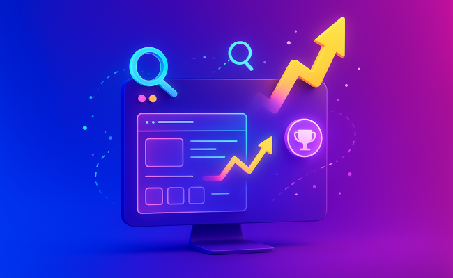 SEO & Website development