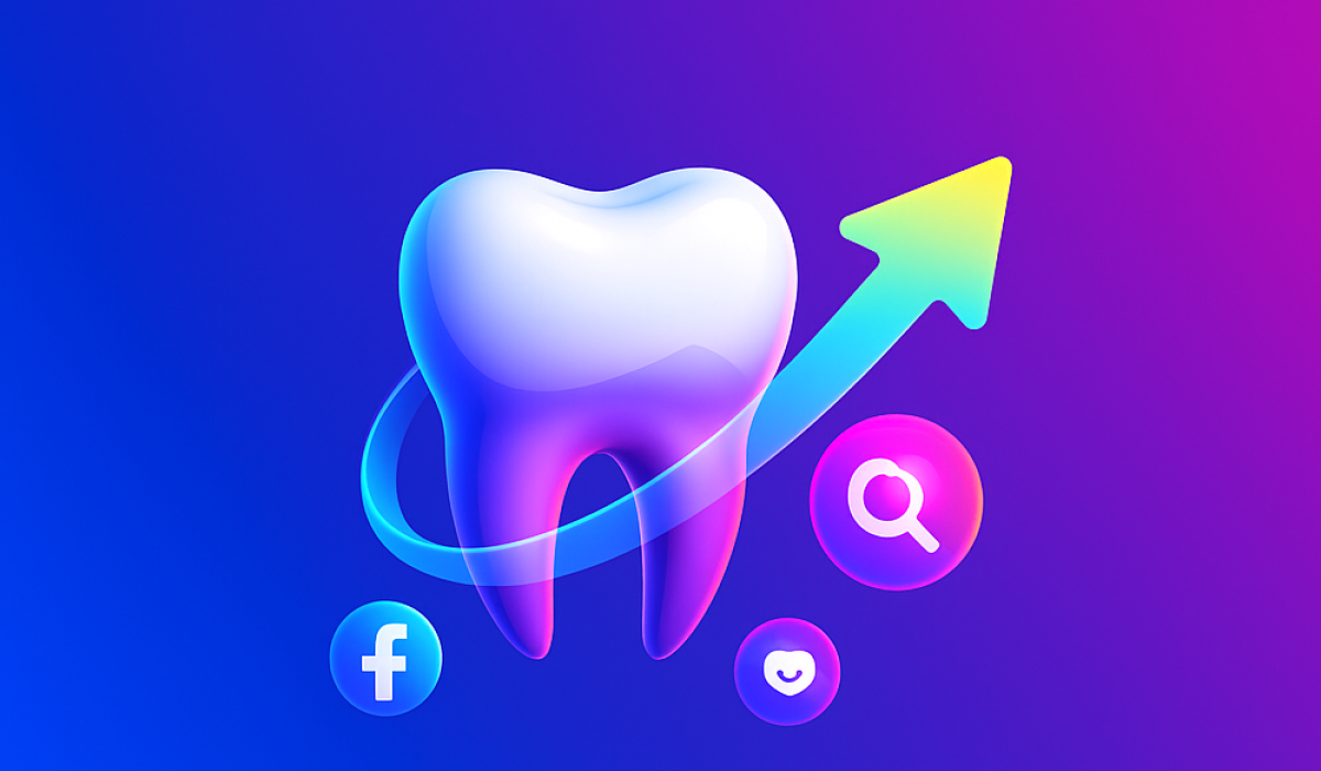 Dental Marketing Agency