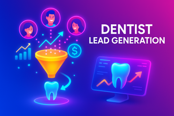 Dentist Lead Generation