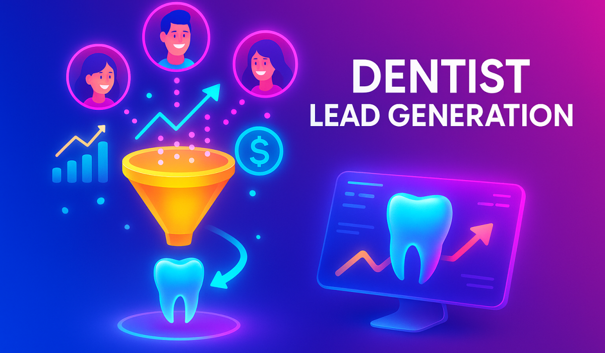 Dentist Lead Generation