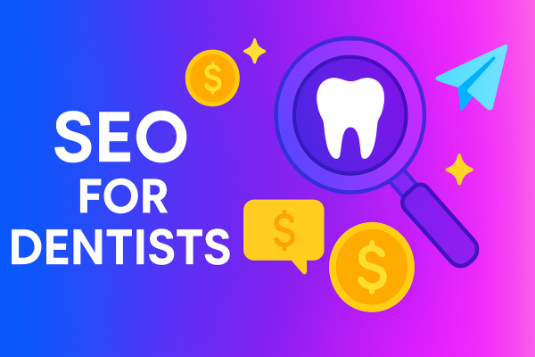 SEO For Dentists