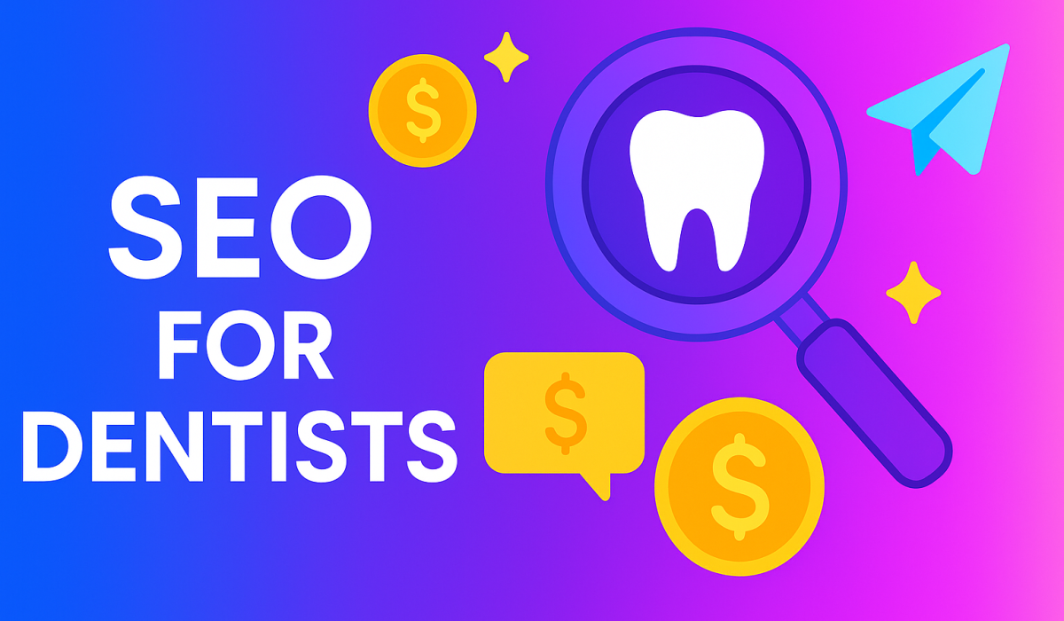 SEO For Dentists