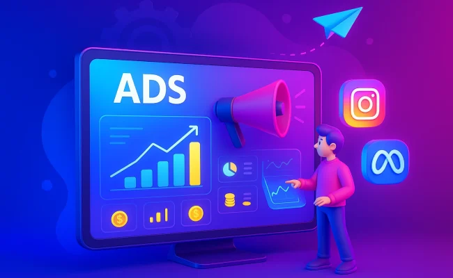 Dental Social Media Advertising