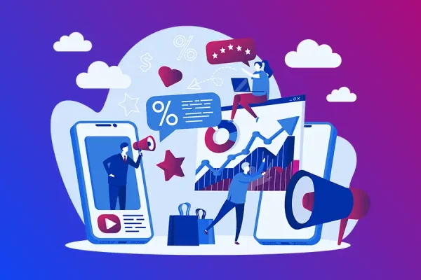 Digital Marketing Strategies